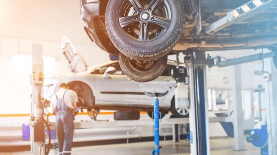 Routine Vehicle Maintenance fo