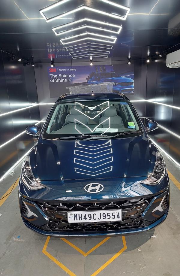 ceramic coating for cars