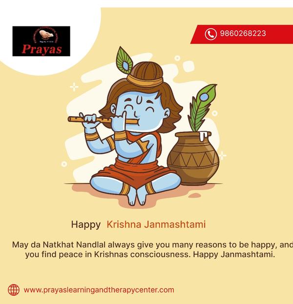 Celebrating the birth of 