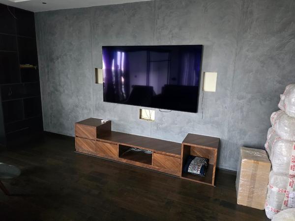 tv unit