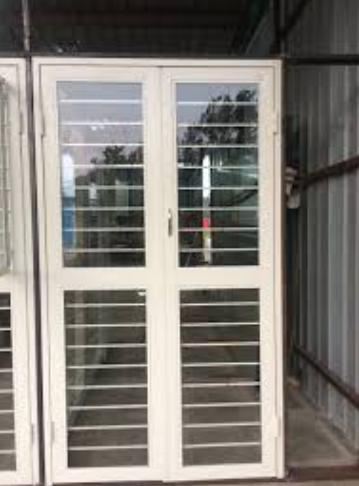 Aluminium Sliding Windows: Sleek and Functional Mo