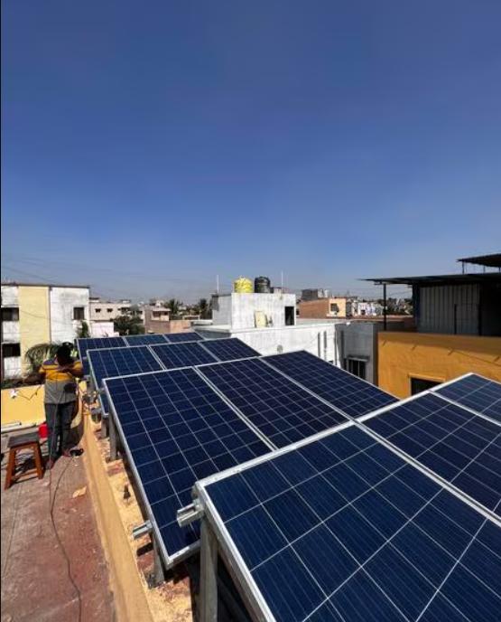 kharadi costeffective energy