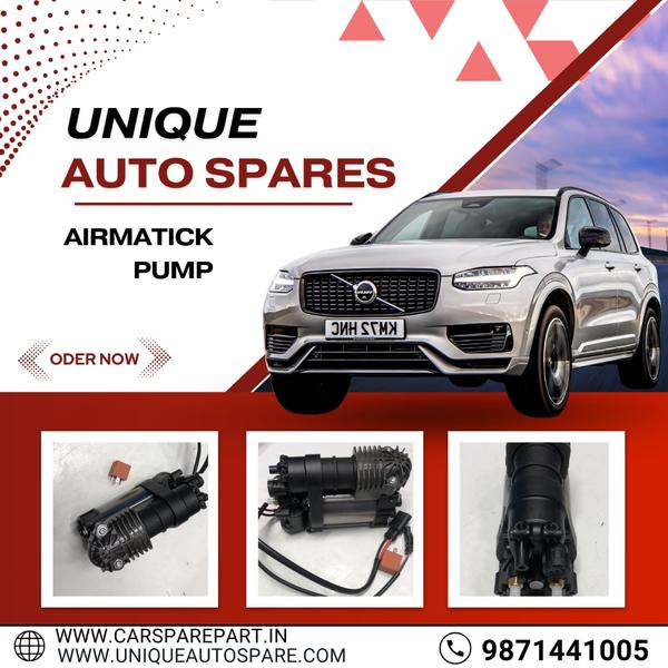 car suspansion parts supplier