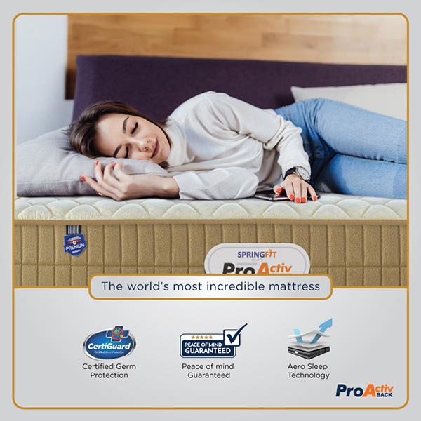 mattress replacement year rang