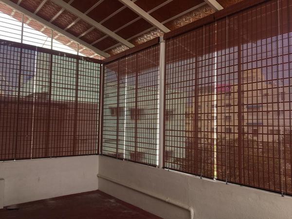 best ac screen shop thuvakudi