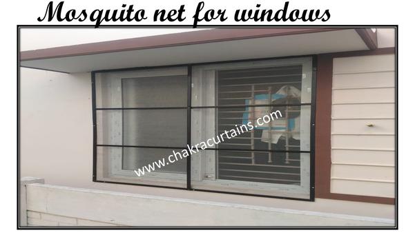door mosquito nets