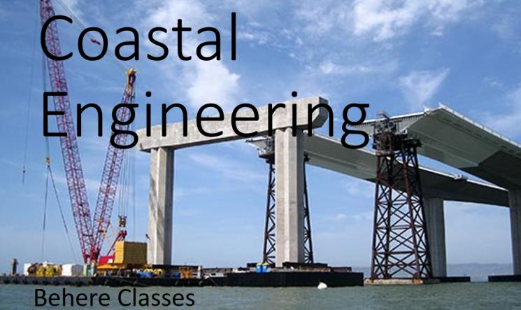 Article 1: Coastal Engin