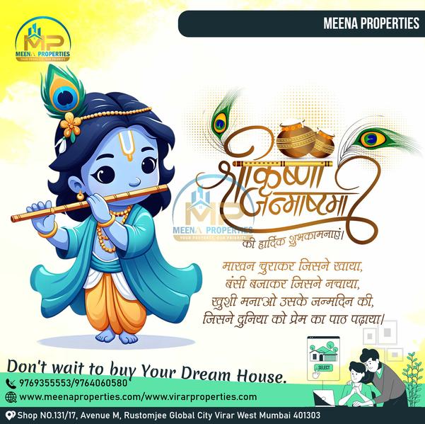 flats and luxury homes in vira