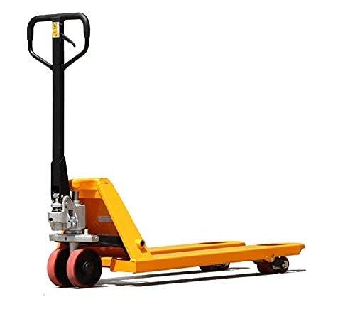 hand pallet trucks