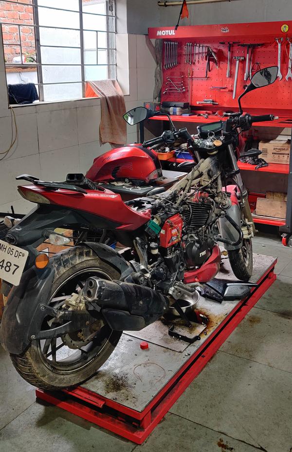 spark plug