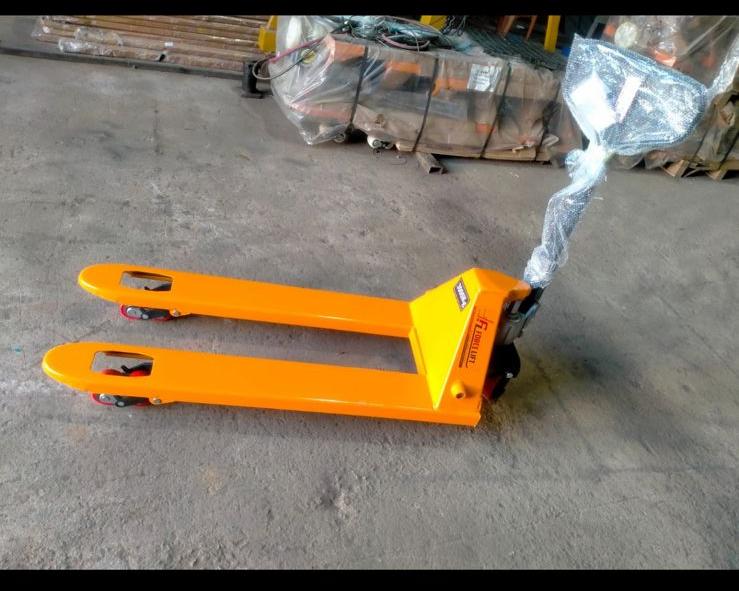 hydraulic pump