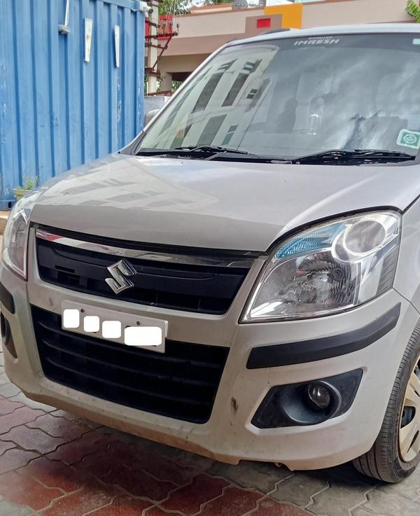 car detailer in annamalai naga