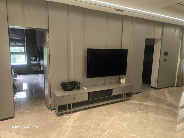 best tv unit decorator