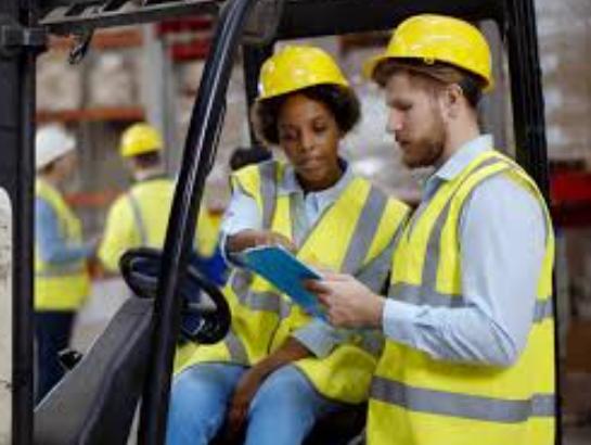 reliable forklift staffing che