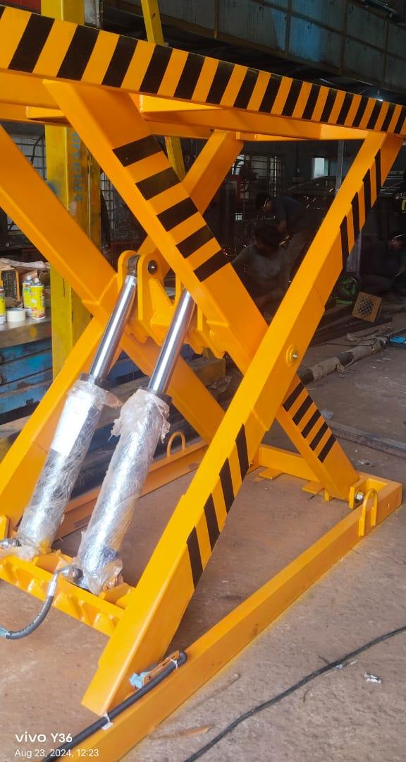 hydraulic pump