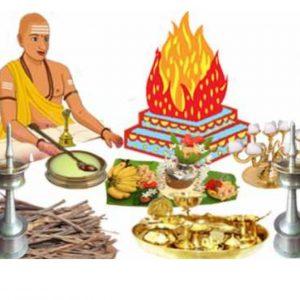 strict vedic guidelines