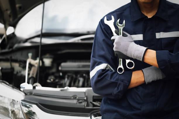 reliable car mechanic services