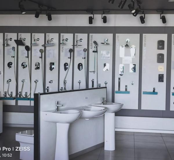 best bath fittings gallery