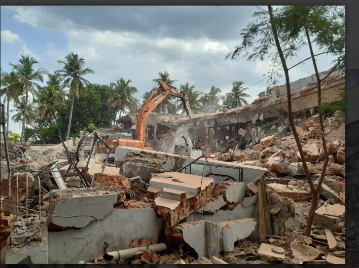 chennai earth excavation servi