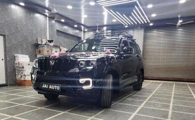 expert detailing team
