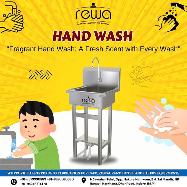 premium hand wash