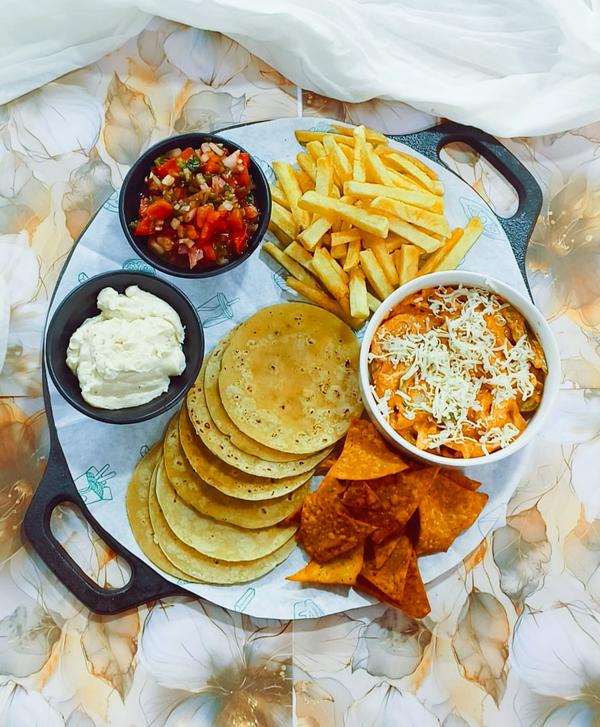 Maestro in cooking durati