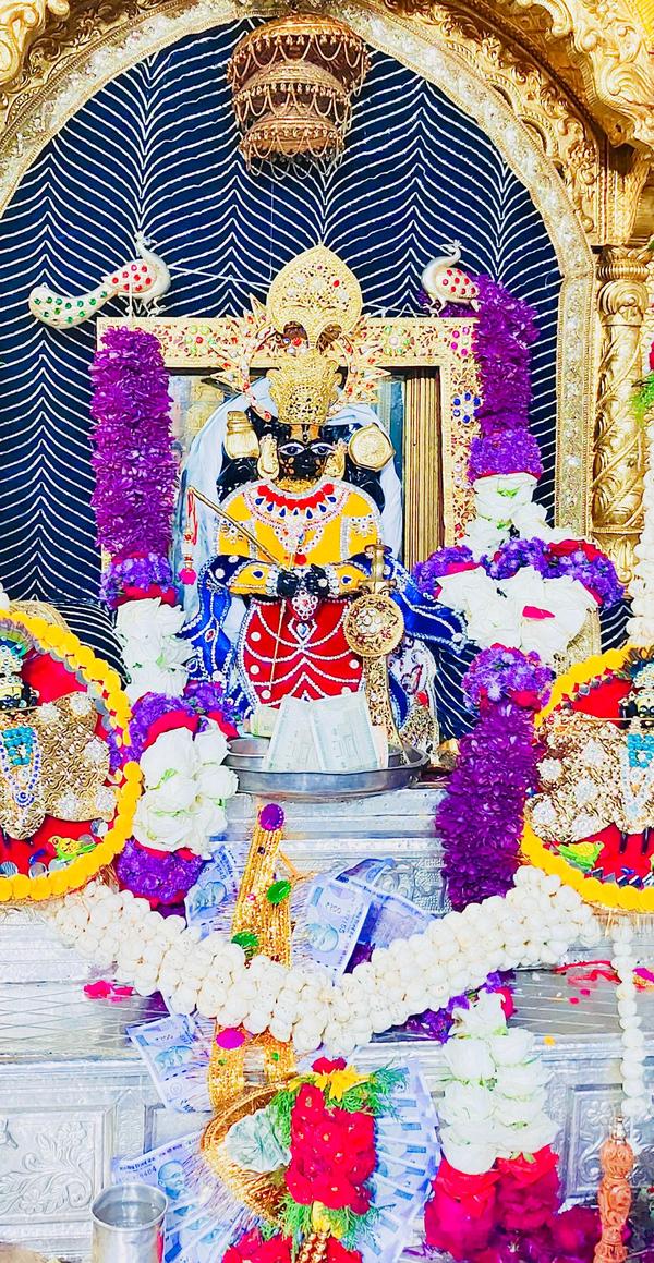 sawariya sarkar ji ki jai