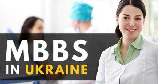 Study in Ukraine: Opportunitie