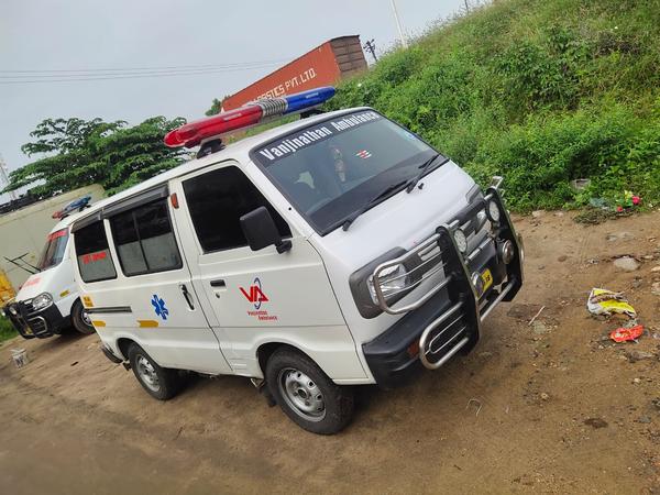 urgent medical response in tri