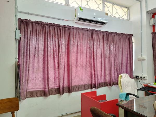 kumbakonam chakra curtains