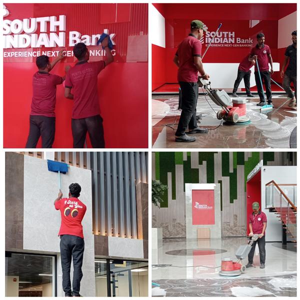 south indian bank