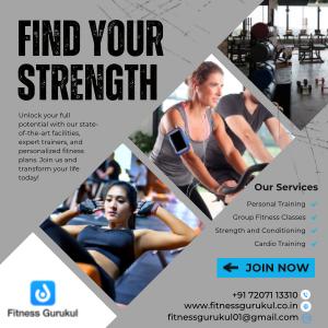 fitness progress fitness coach