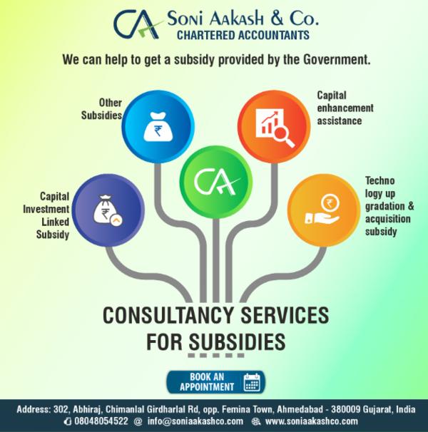investment advisory services