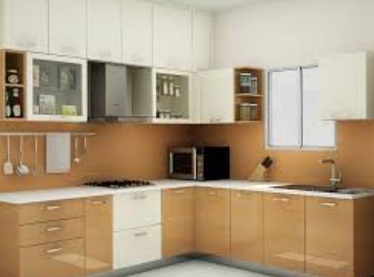 cooking space