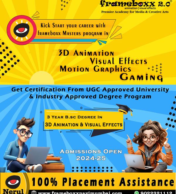 Learn #3D Animation #Visu