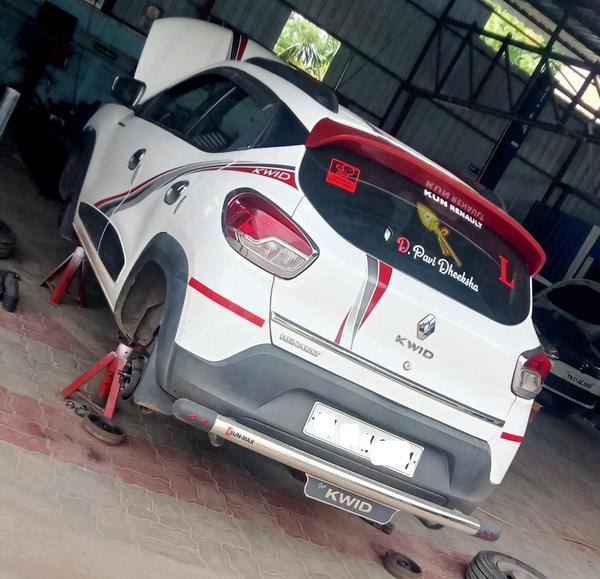 cars front wheel bearing noise