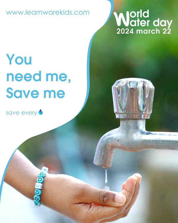 cleanwater waterconservation