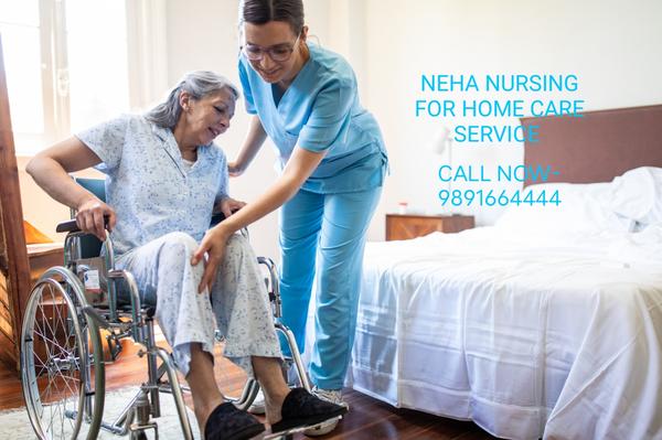 elderly care best caretaker se