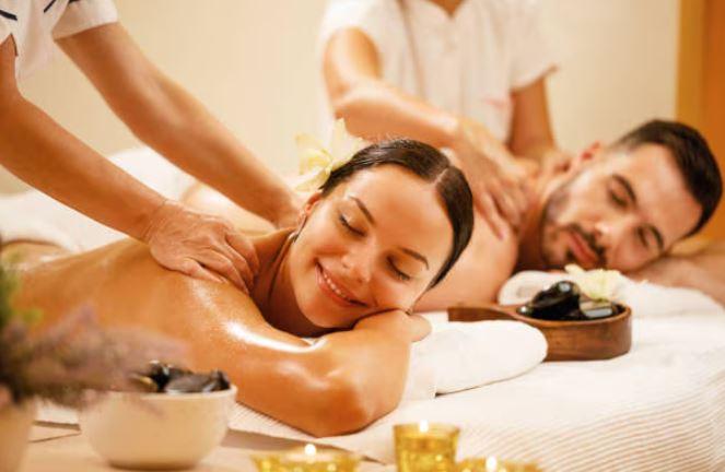 Best Couples Massage in Baner - KANIKA S