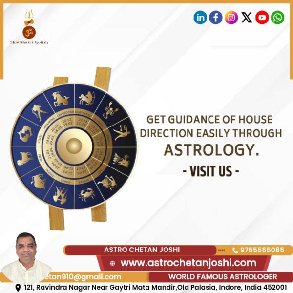 theough astrology