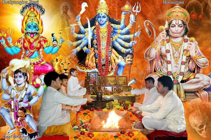 specialized spiritual remedies