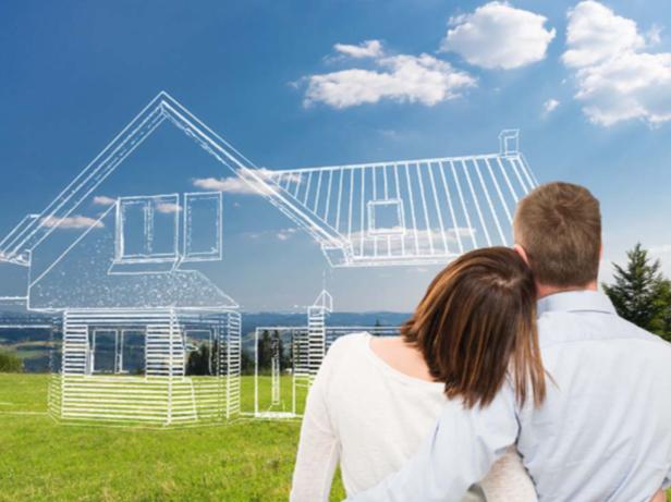 dream home today