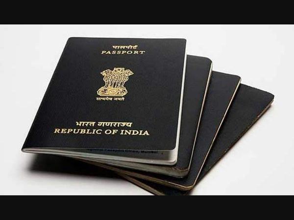 karumandapam passport renewal