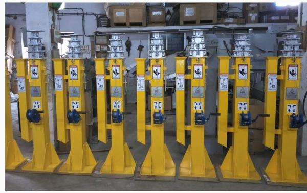 1. Overview Height Stands at 6 measures( roughly 1