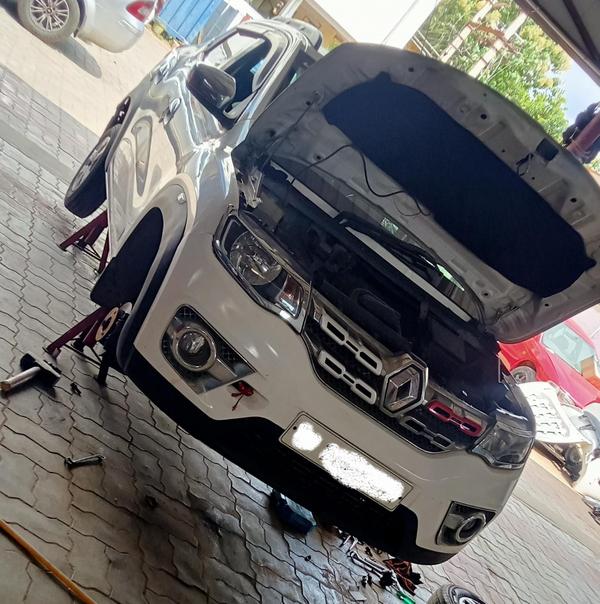renault kwid