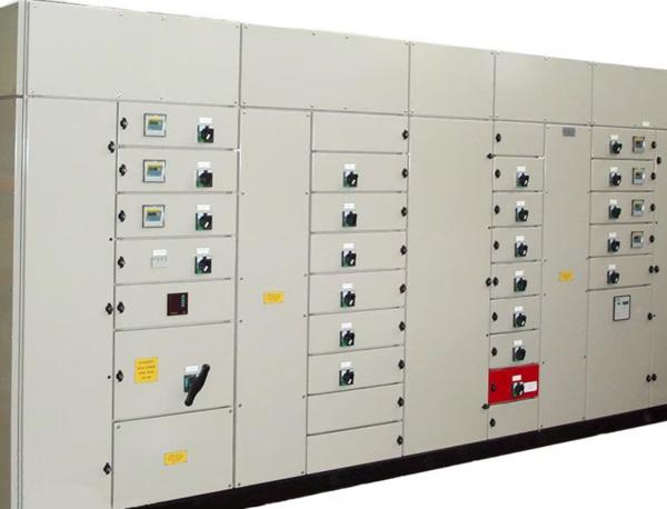 low tension control panels