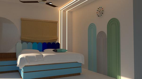 interior design services