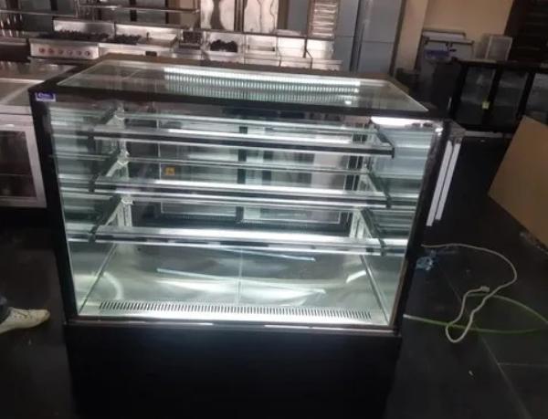 Display Counter in Jaipur by Ekana Kitchen Equipme