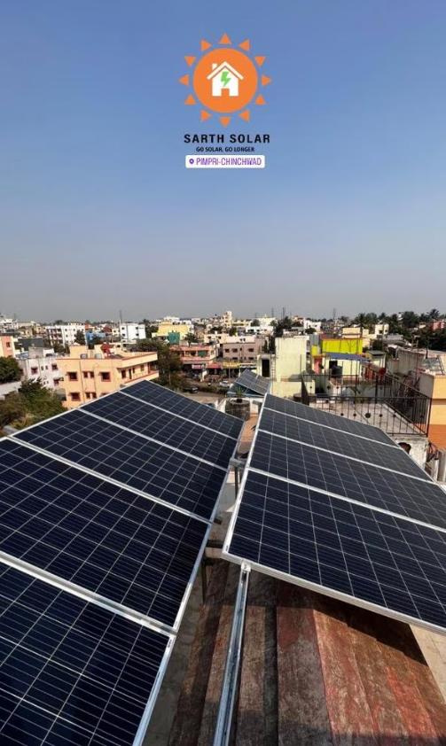 reliable solar energy solution