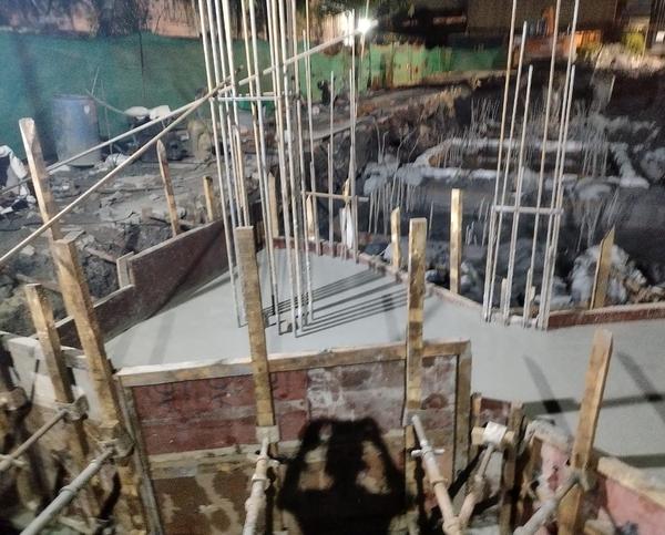construction site